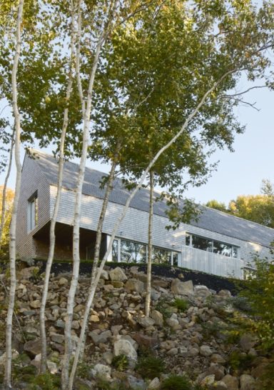 Bras d’Or Lake House