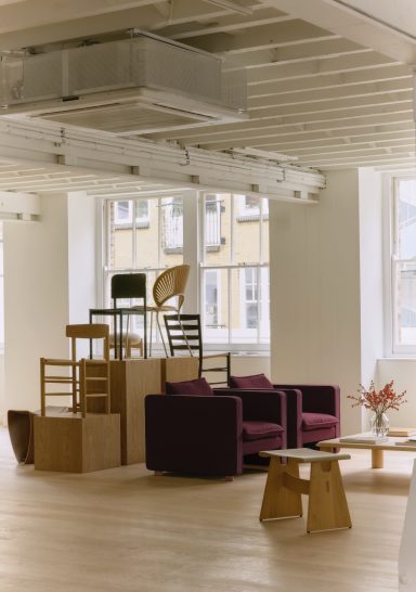 Fredericia London