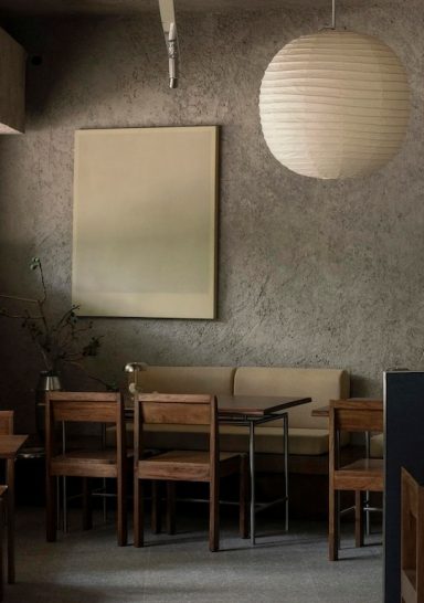 Marne Bar