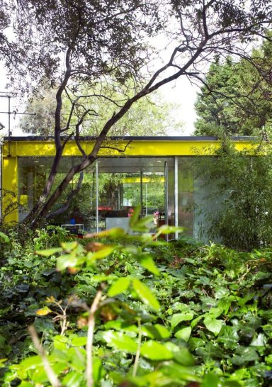Richard Rogers House