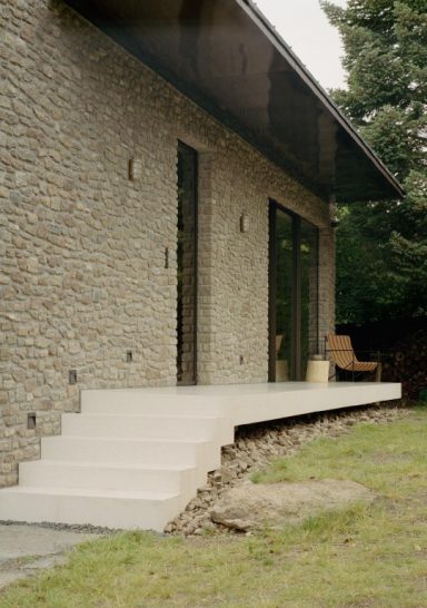 Holiday House Reborn