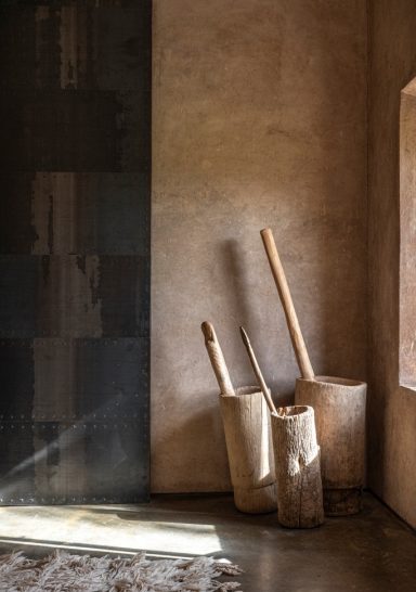 Wabi-sabi Mood