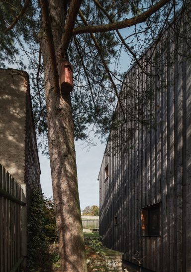 Una casa di famiglia