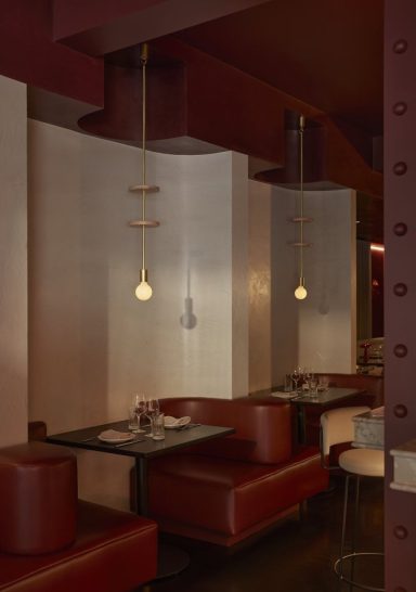 Como Restaurant