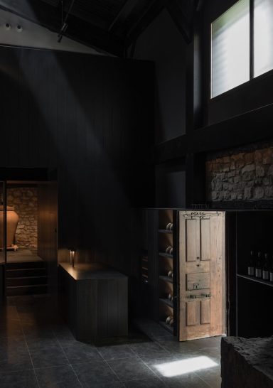 Tritium Winery