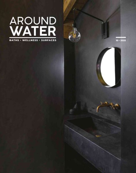 Last The Book magazine cover