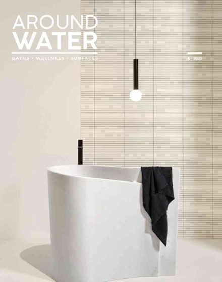 Last The Book magazine cover