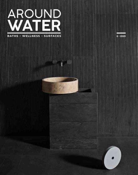 Last The Book magazine cover