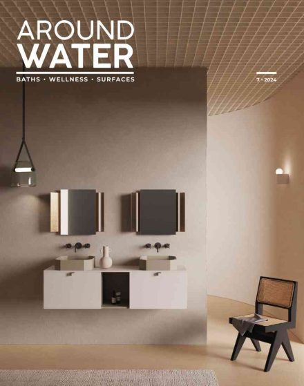 Last The Book magazine cover