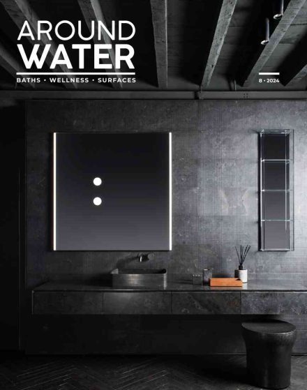 Last The Book magazine cover