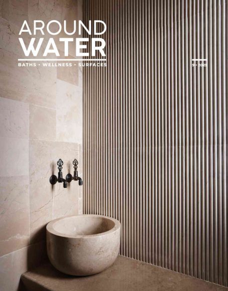 Last The Book magazine cover