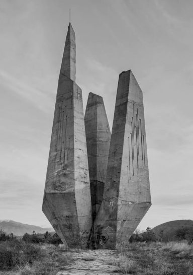 Concrete Mon Amour