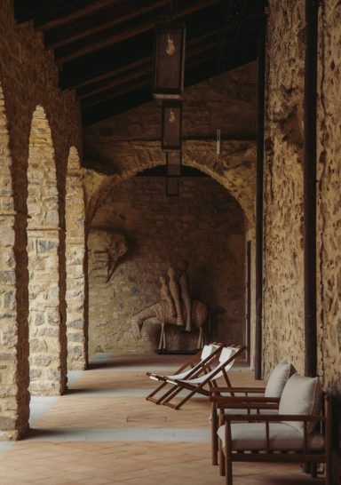 Convento Francescano