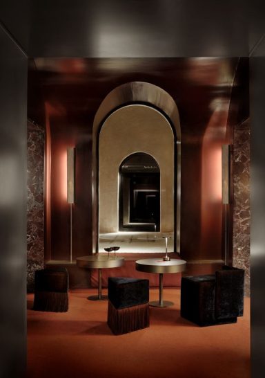Ristorante Chitón