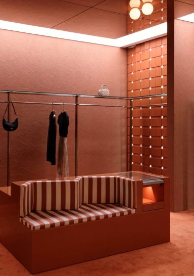 Bonia Store