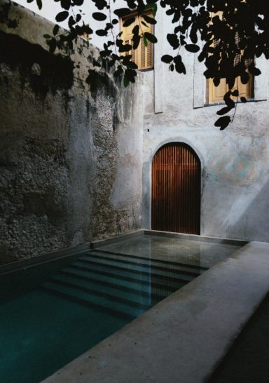 Hotel Sevilla a Merida