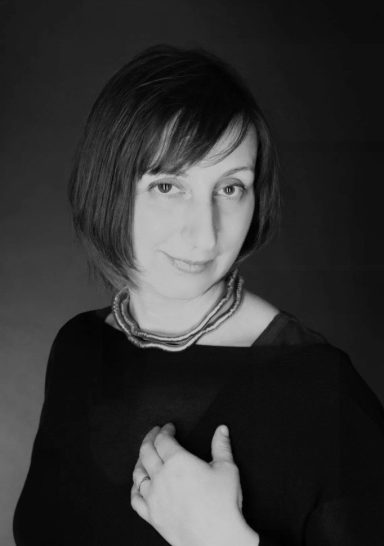 Ilaria Marelli