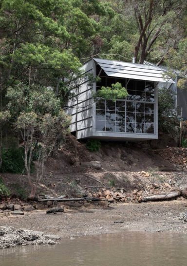 Marra Marra Shack