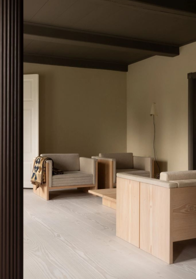 Dinesen Country House