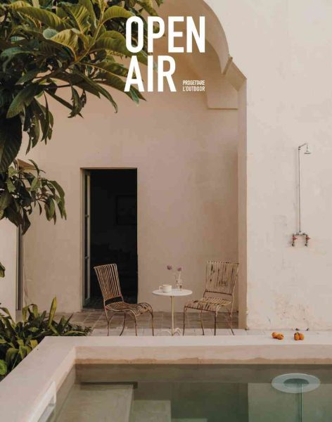Last The Book magazine cover