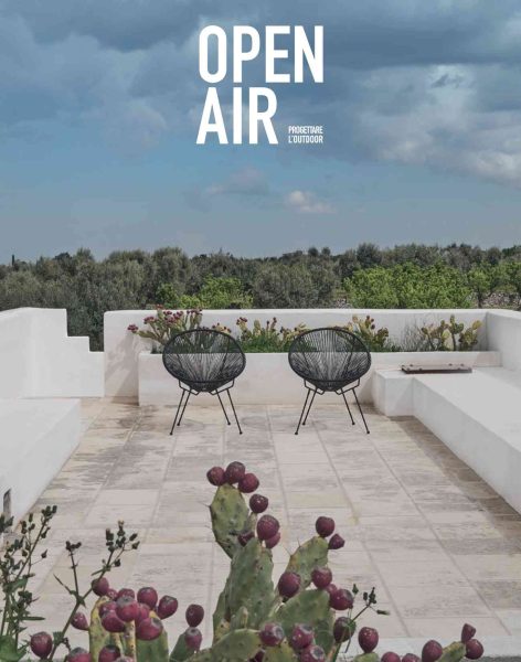 Last The Book magazine cover