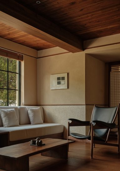 SongMoon Homestay