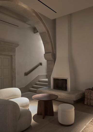 The Largo by Space Copenhagen