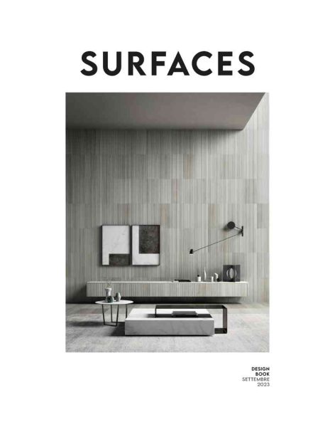 Last The Book magazine cover