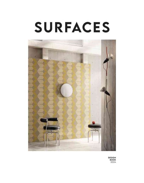 Last The Book magazine cover