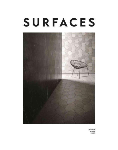Last The Book magazine cover