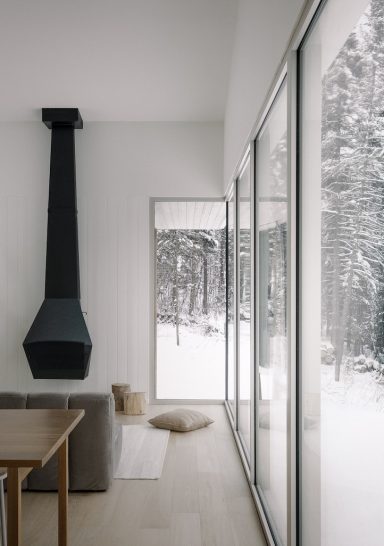 Chalet Mont Blanc 