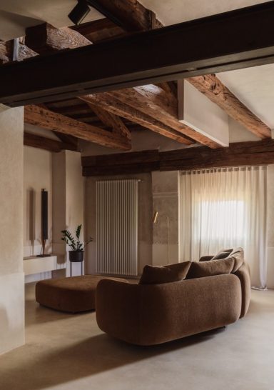 Villa Soranzo