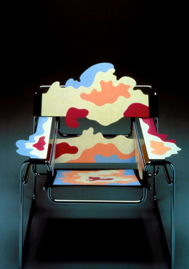 Alchimia, radical design