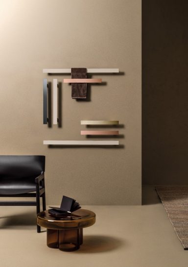 Nuove finiture galvaniche