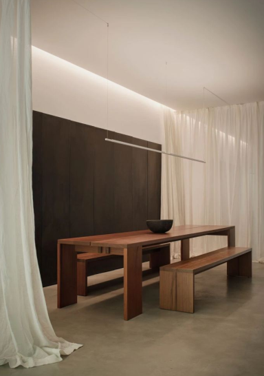 Balzar Arquitectos Office
