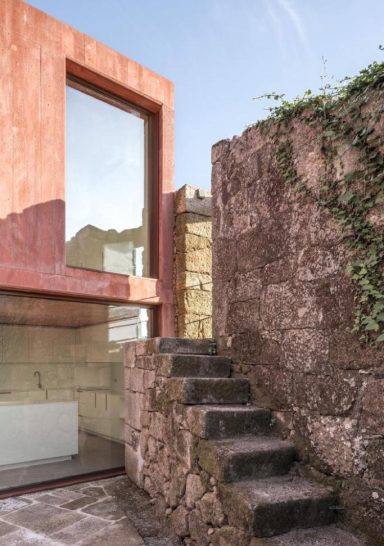 Casa Jeronimo