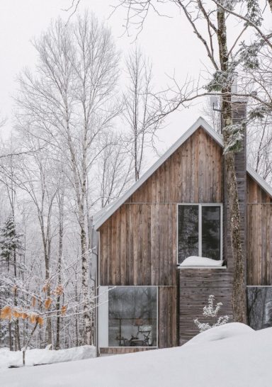 Chalet du Ruisseau