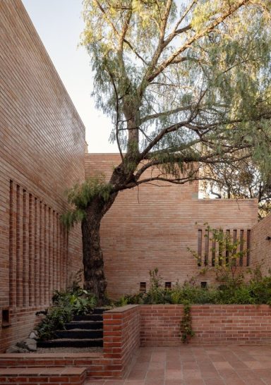 Pirules House