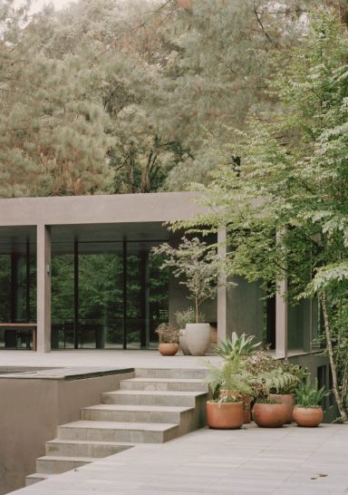 Copas House
