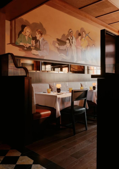 Izzi’s Steaks