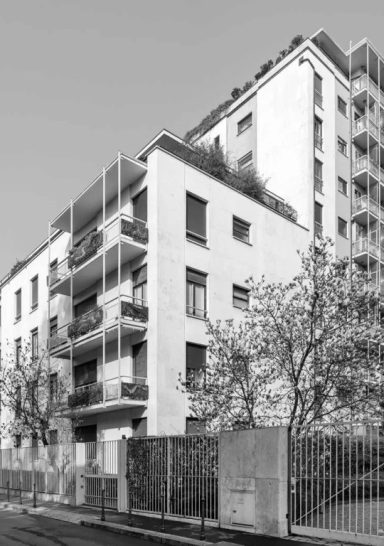 I Latis e Milano 1945-1985