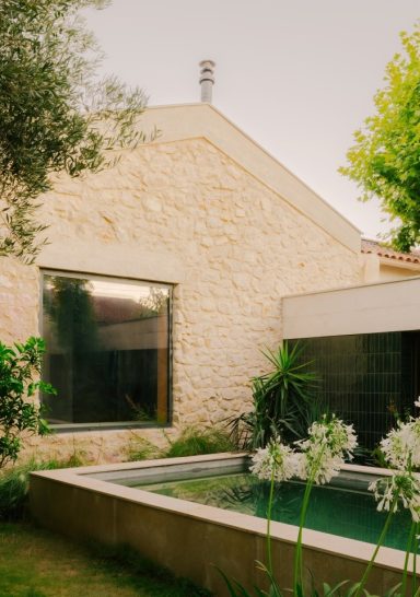 Jericho House