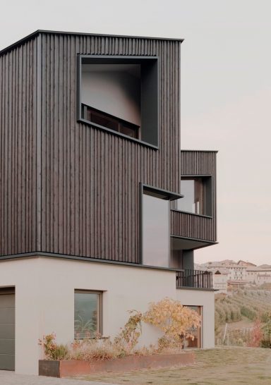 Hometown House