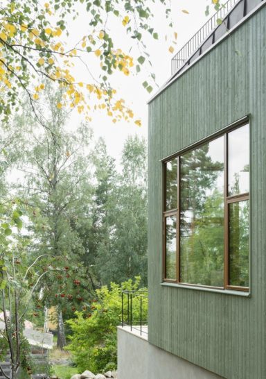 Villa Asknas