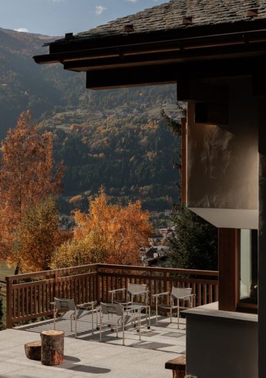 Casa Bormio