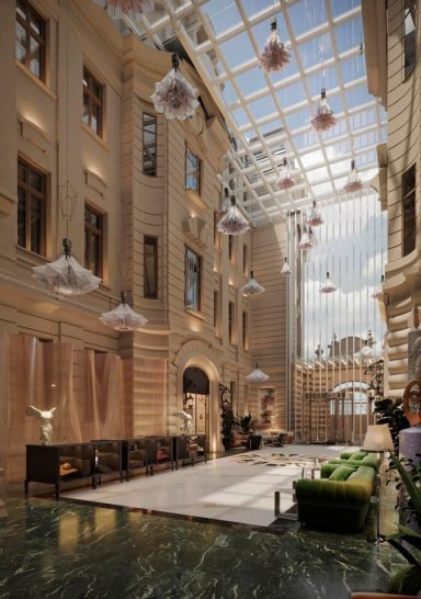 Sofitel Bucharest