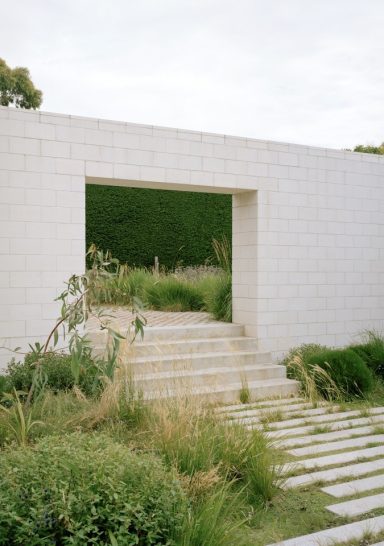 Arbour House