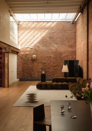 Harrison Street Residence