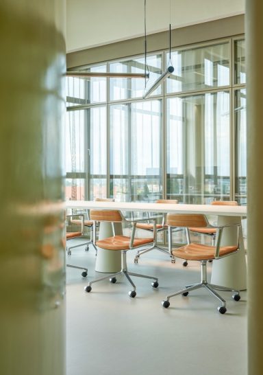 Design Hotels Headquarter