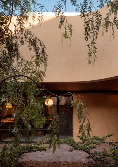 Jacona House
